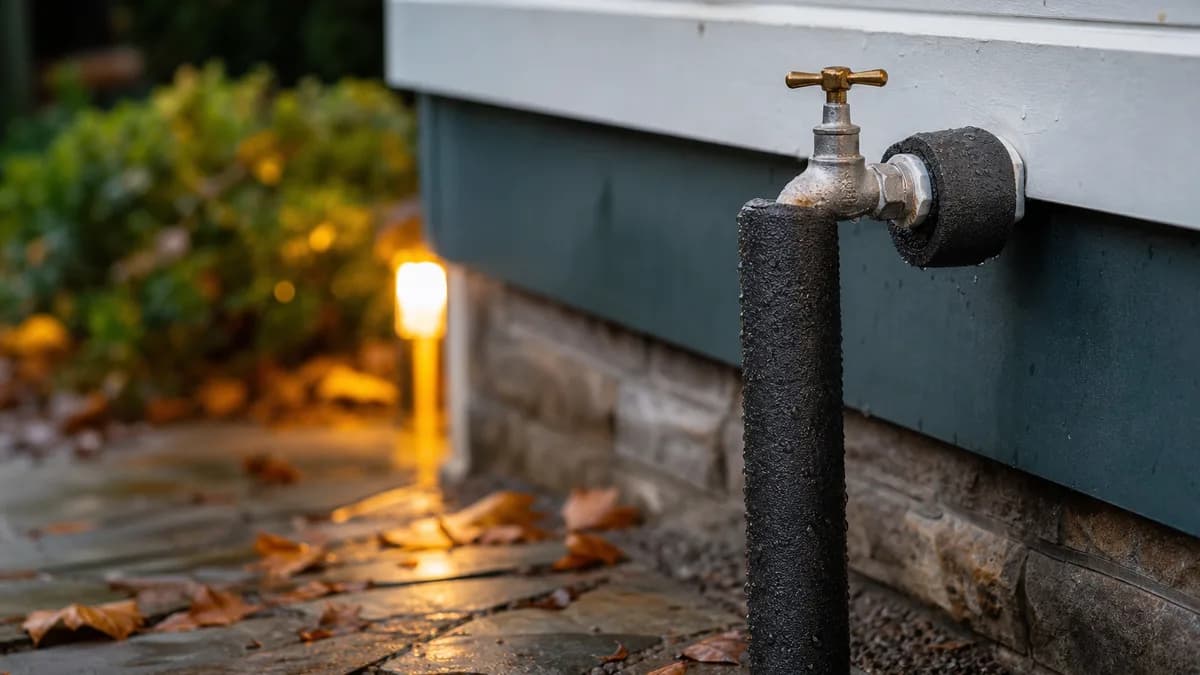 Cover image for Seven Autumn Plumbing Jobs to Complete Before Winter