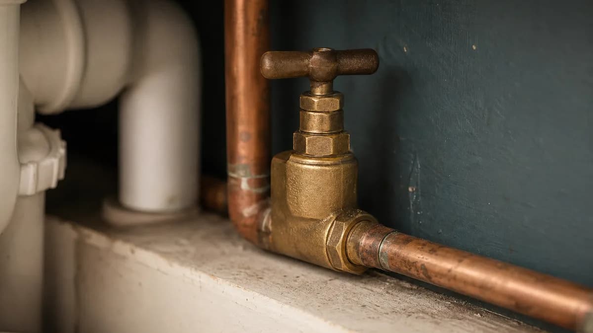 Cover image for Three Reasons Touchless Taps Can Be a Smart Upgrade