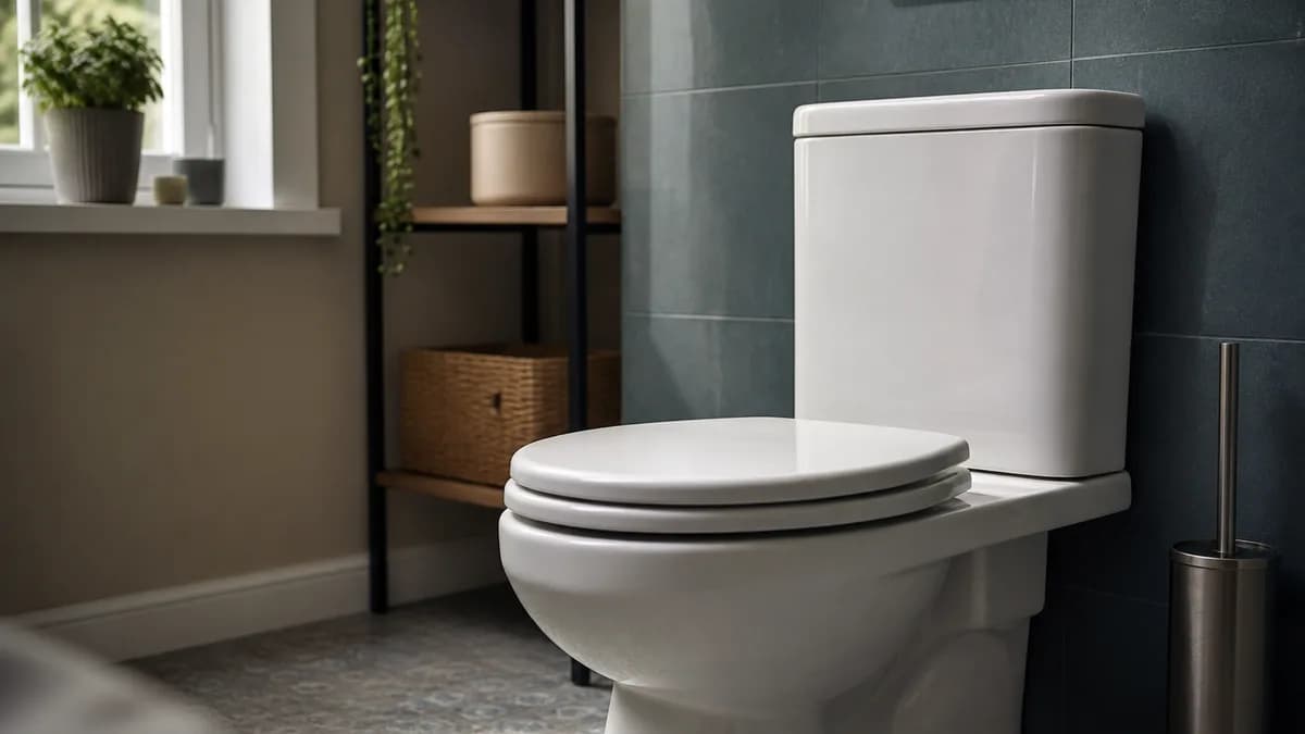 Cover image for Preventing Festive Toilet Blockages in a Busy Household