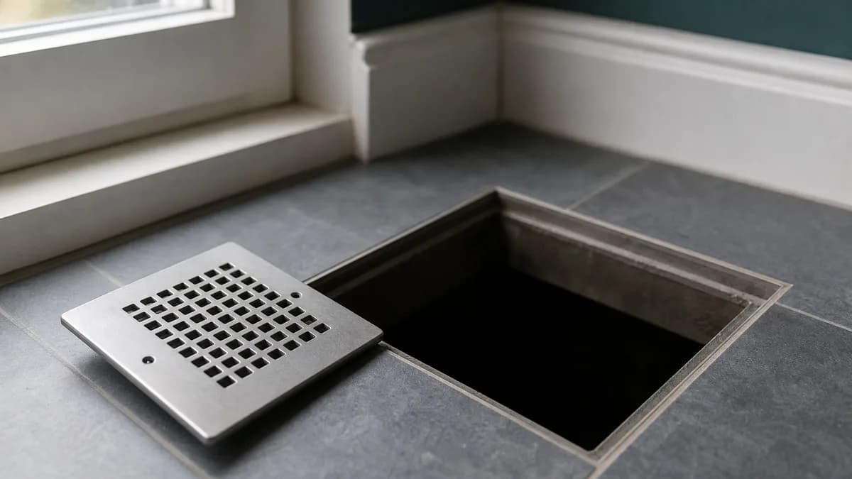 Cover image for Planning a Bathroom Renovation? Put Plumbing First