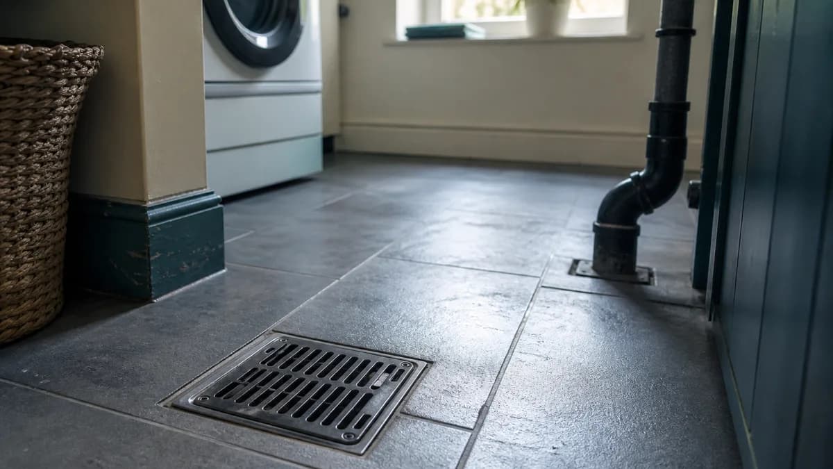 Cover image for Why Household Water Smells and What You Can Do