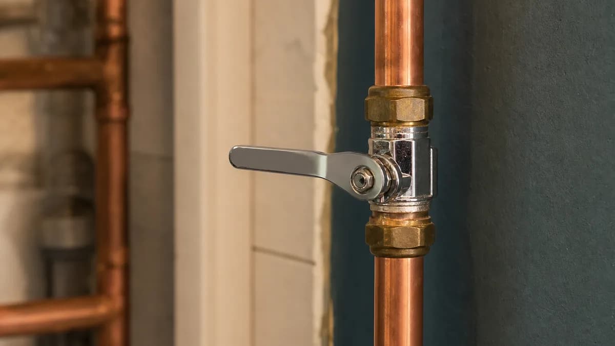 Cover image for Everyday Toilet Faults and the Right Way to Repair Them