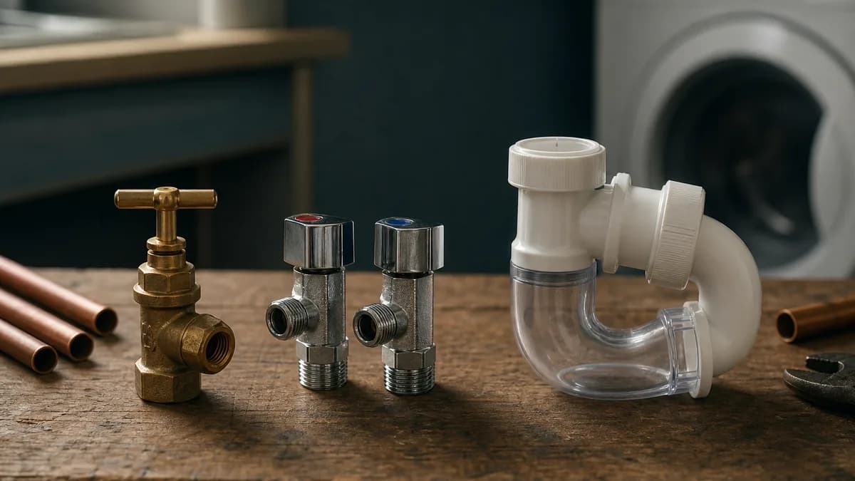 Cover image for Keeping Floor Drains Clear: Essential Maintenance Advice