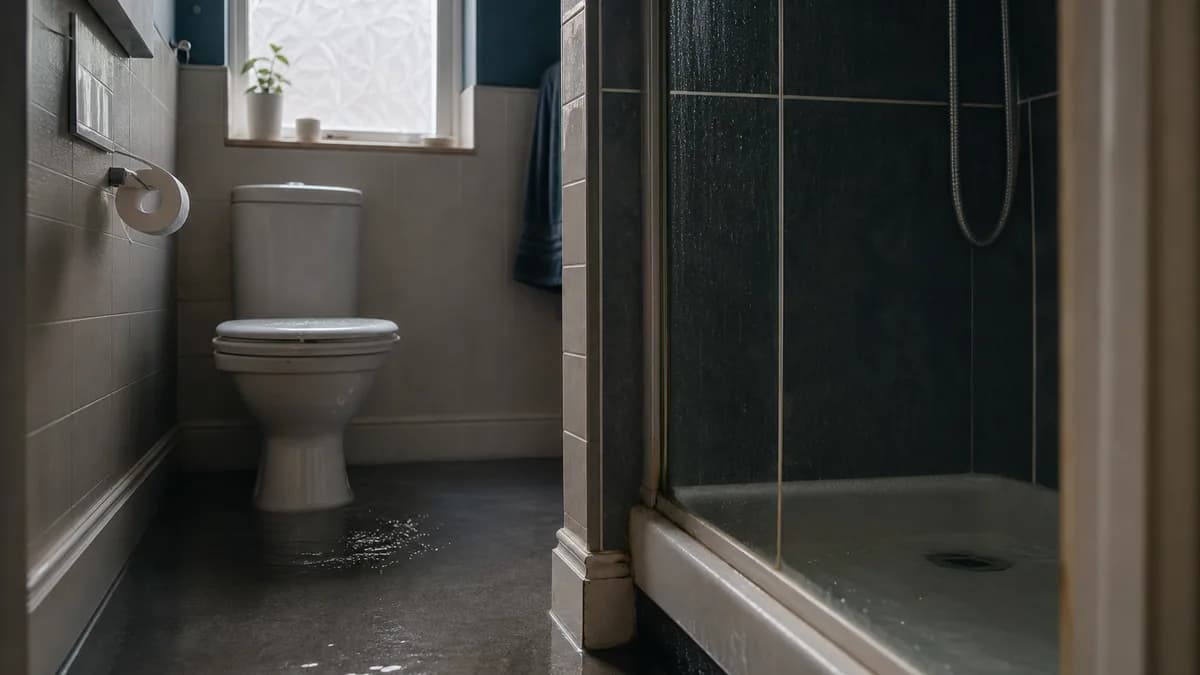 Cover image for Inside a Professional Main-Drain Cleaning Service