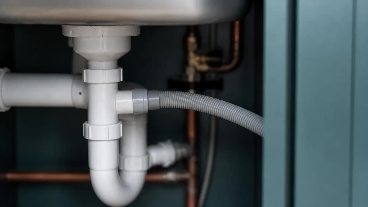 Cover image for A Cleaner Dishwasher: A Practical Cleaning Routine
