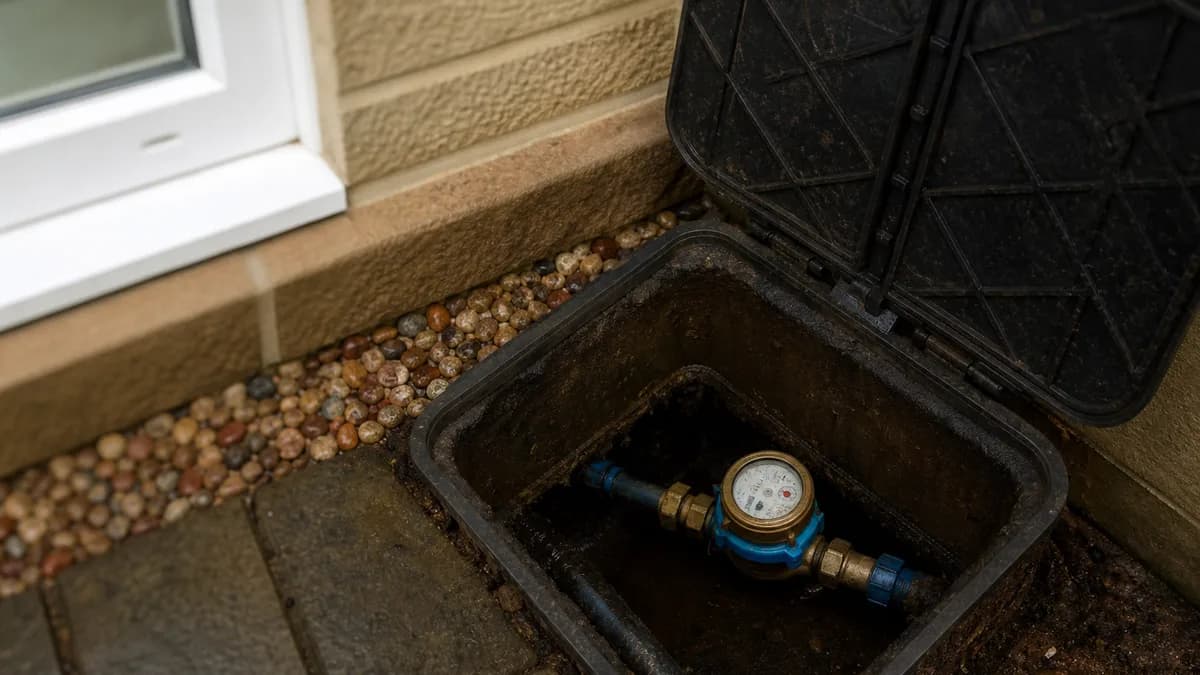 Cover image for A Rising Water Bill? Plumbing Checks to Make First