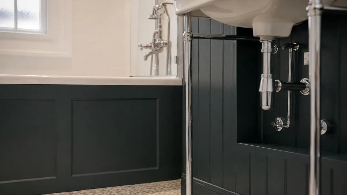 Cover image for Plumbing Trouble? Here's How PHD24 Can Support You