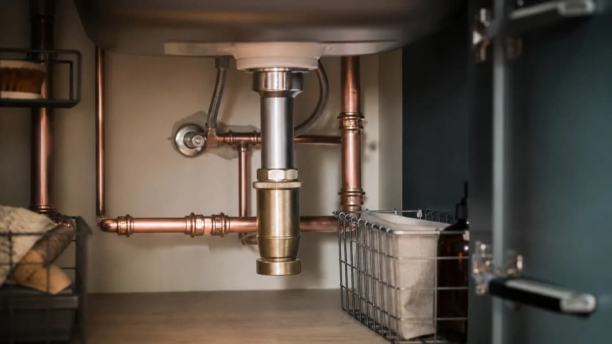 Cover image for Behind Great Plumbing Service: What Customers Should See
