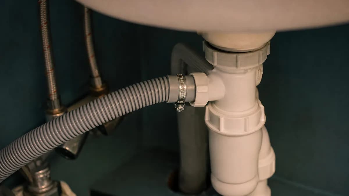 Cover image for When a Dishwasher Inlet Hose Needs Replacing