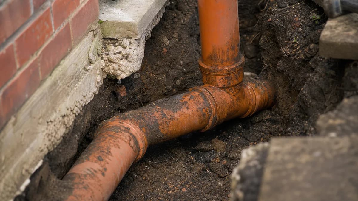 Cover image for UK Drain and Sewer Faults Homeowners See Most Often