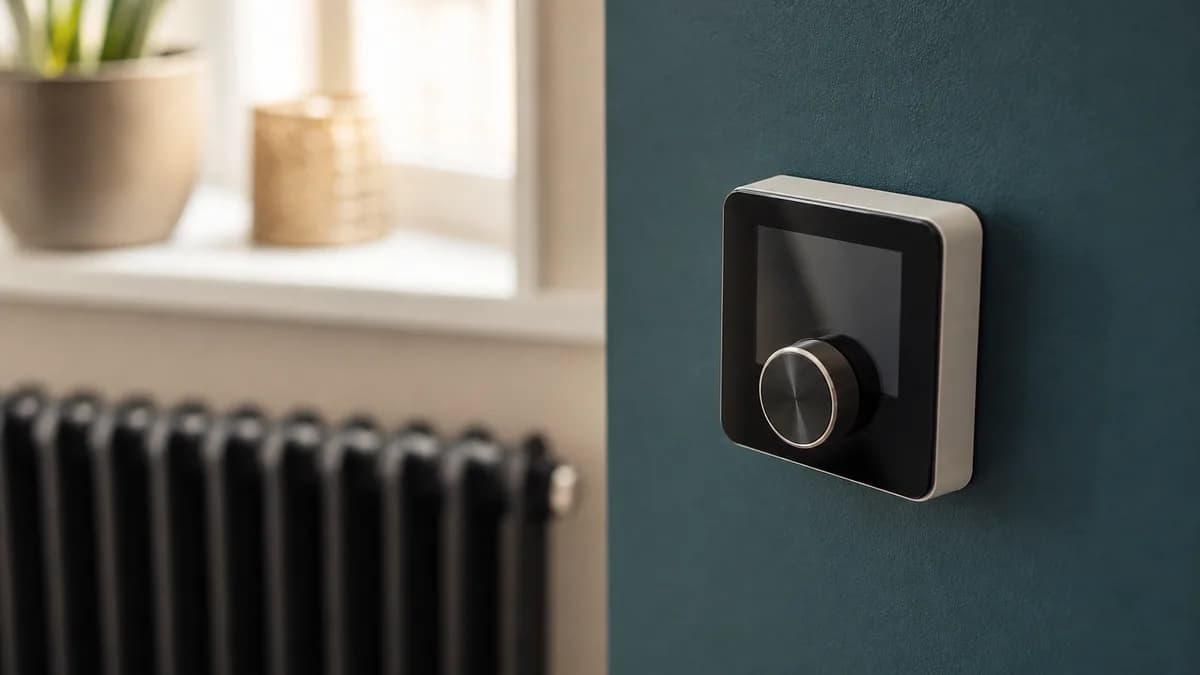 Cover image for Shower Valve Types Compared: Thermostatic or Pressure Balance?