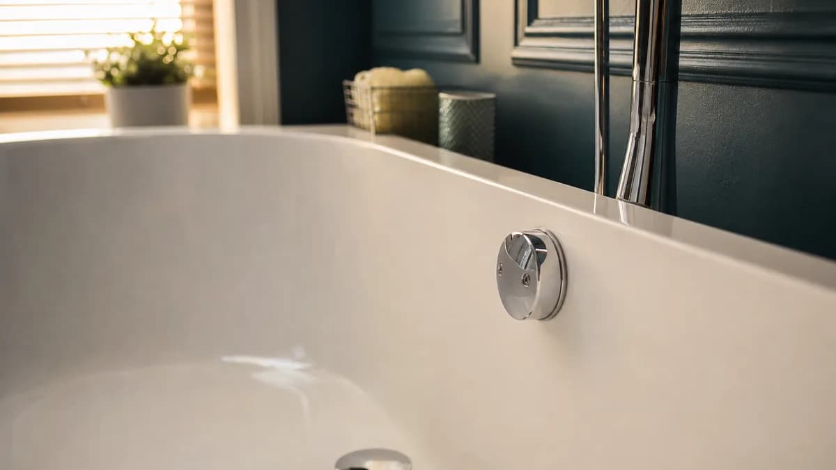 Cover image for Bath Plumbing Explained: Fixtures, Pipes and Common Faults