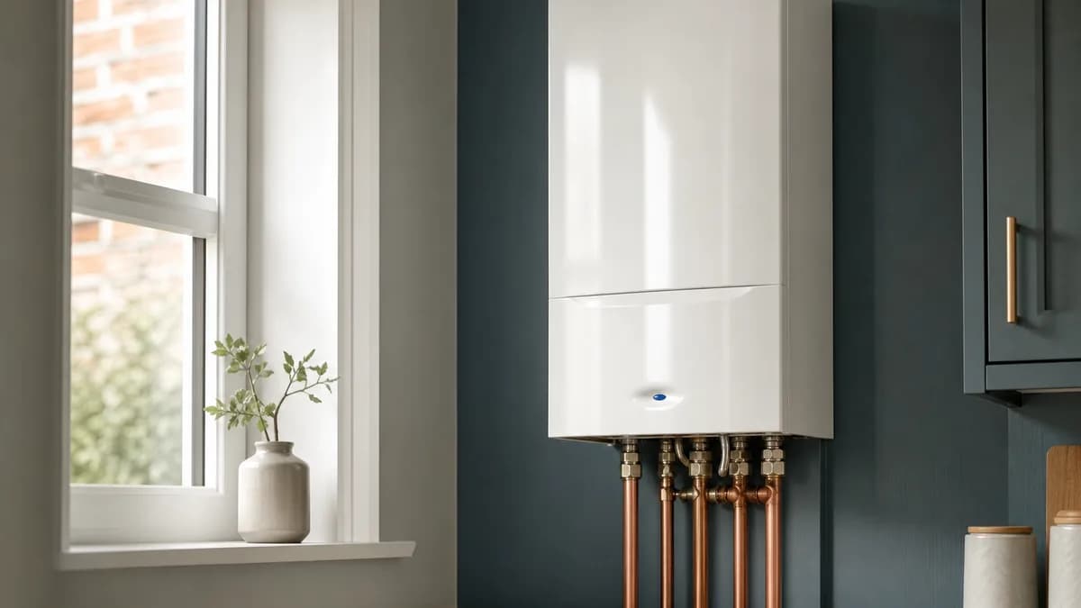 Cover image for Starting a Plumbing Apprenticeship in the UK