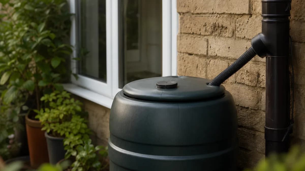 Cover image for Greywater Recycling Explained: Benefits and Practical Uses