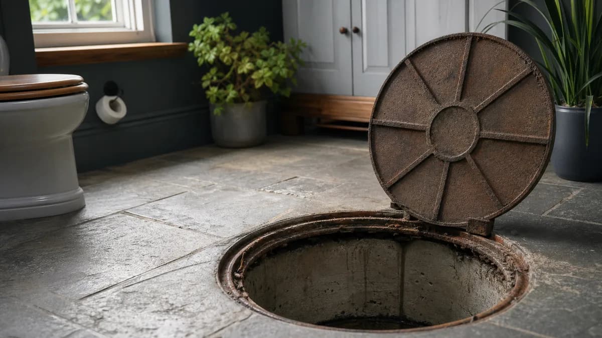 Cover image for Septic Tank Emptying: Signs It Is Time
