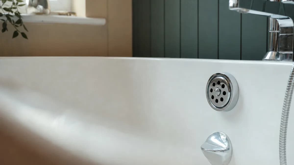 Cover image for Overflowing Toilet: Likely Causes and Immediate Actions
