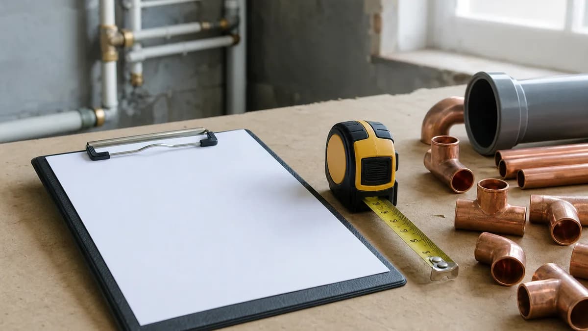 Cover image for Why Public Liability Cover Matters When Hiring a Plumber