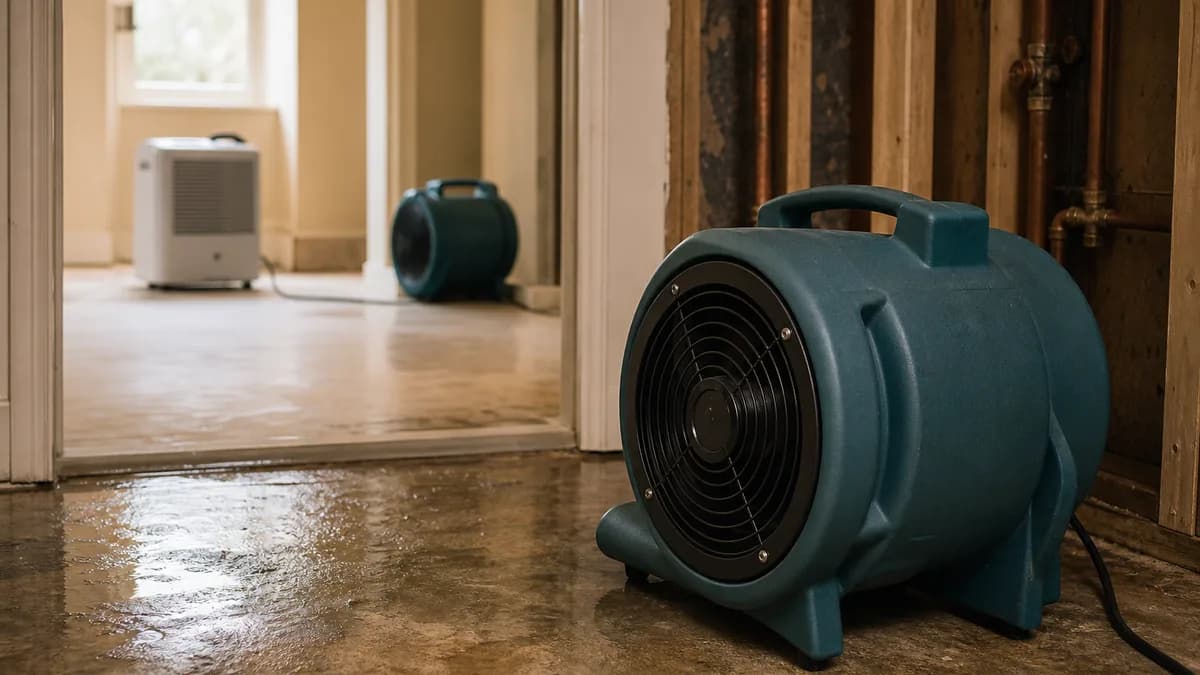 Cover image for Protecting an Unoccupied Home Through Winter