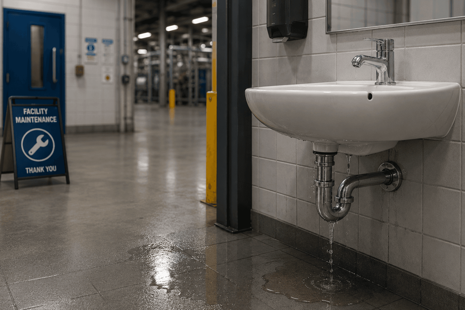 For Business — Maintenance, certification and compliance